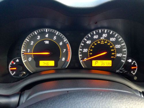 2010 Toyota Corolla S Sedan 4-Door 1.8L, US $11,000.00, image 4