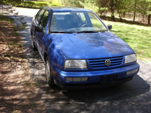 19978 vw jetta gl