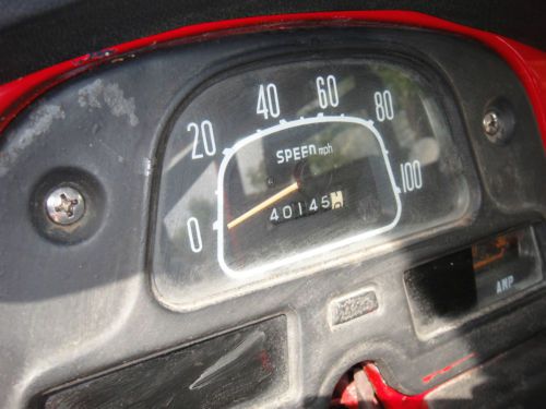 1970 Toyota Land Cruiser & ALUM LINE aluminum car trailer, US $18,700.00, image 15