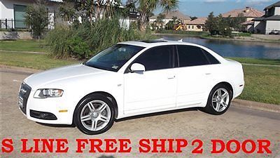 Free shipping s line sport 2 owner certified well maintained paddel shift carfax