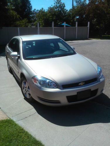 2011 Chevrolet Impala 27,500 miles, US $13,600.00, image 2