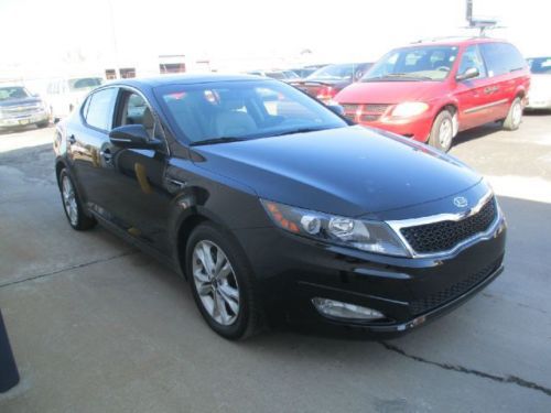 2011 kia optima