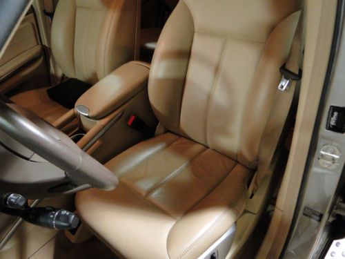 2008 Mercedes-Benz GL550 4-Matic 4-Door 5.5L CHORME WHEELS Navigation, US $26,980.00, image 14