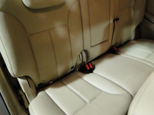 2008 Mercedes-Benz GL550 4-Matic 4-Door 5.5L CHORME WHEELS Navigation, US $26,980.00, image 21