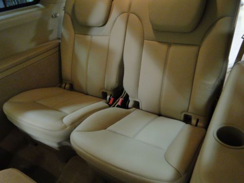 2008 Mercedes-Benz GL550 4-Matic 4-Door 5.5L CHORME WHEELS Navigation, US $26,980.00, image 22