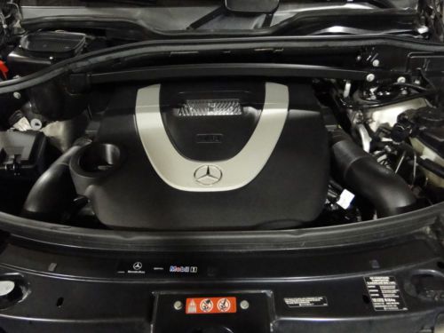 2008 Mercedes-Benz GL550 4-Matic 4-Door 5.5L CHORME WHEELS Navigation, US $26,980.00, image 23