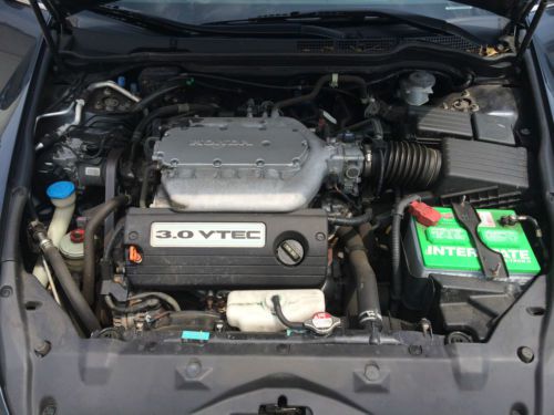 2004 Honda Accord EX-L V6, US $8,000.00, image 9