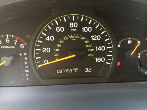 2004 Honda Accord EX-L V6, US $8,000.00, image 15