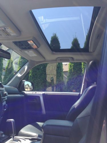 2010 Toyota 4Runner Limited Sport Utility 4-Door 4.0L, US $30,800.00, image 3