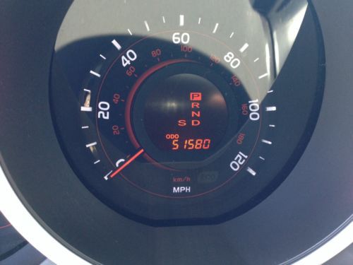 2010 Toyota 4Runner Limited Sport Utility 4-Door 4.0L, US $30,800.00, image 6