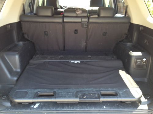 2010 Toyota 4Runner Limited Sport Utility 4-Door 4.0L, US $30,800.00, image 9