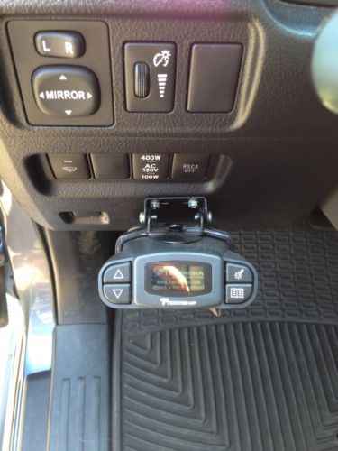 2010 Toyota 4Runner Limited Sport Utility 4-Door 4.0L, US $30,800.00, image 10