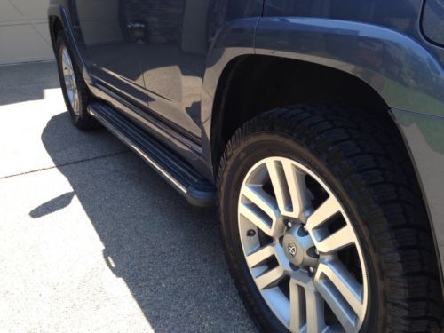 2010 Toyota 4Runner Limited Sport Utility 4-Door 4.0L, US $30,800.00, image 12