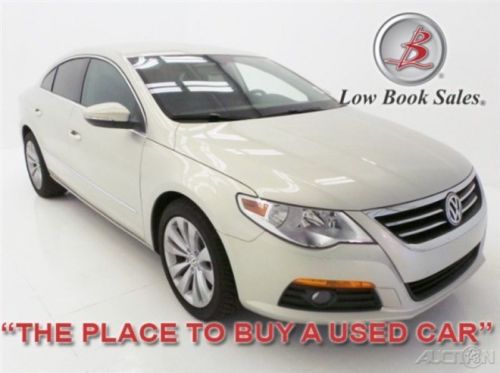 We finance! 2010 sport used certified turbo 2l i4 16v automatic fwd sedan