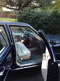 1979 cadillac Fleetwood brougham, US $7,500.00, image 9