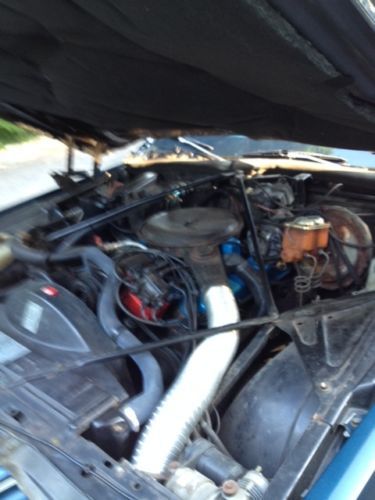 1979 cadillac Fleetwood brougham, US $7,500.00, image 10