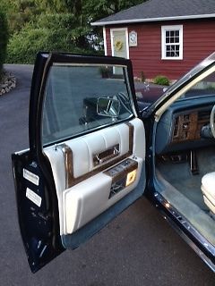 1979 cadillac Fleetwood brougham, US $7,500.00, image 12