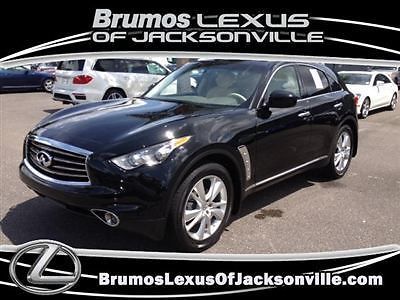 2013 infiniti fx37..touring pkg..nav pkg..premium pkg..financing available