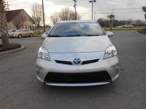 2014 toyota prius two