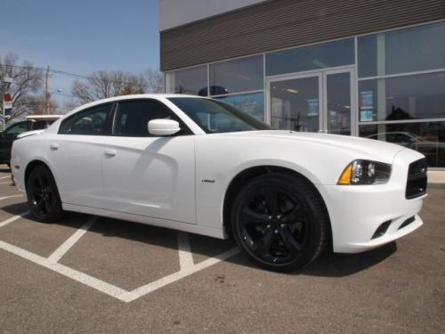 2014 dodge charger r/t