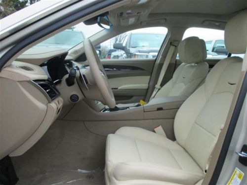 2014 Cadillac CTS Luxury, US $56,285.00, image 4