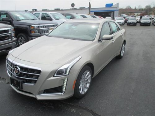 2014 Cadillac CTS Luxury, US $56,285.00, image 7