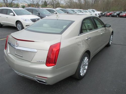 2014 Cadillac CTS Luxury, US $56,285.00, image 8