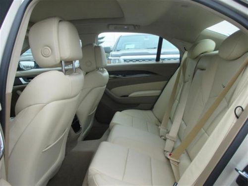 2014 Cadillac CTS Luxury, US $56,285.00, image 9