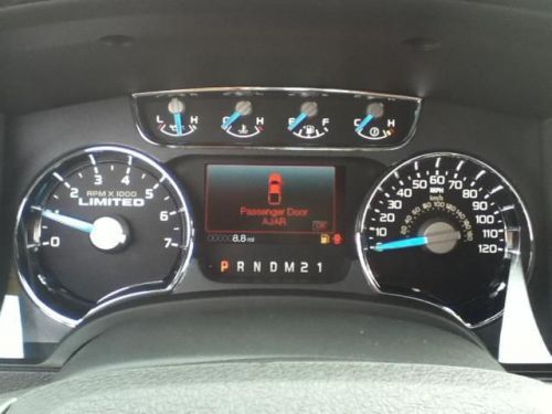 2014 Ford F150 Limited, US $49,022.00, image 6