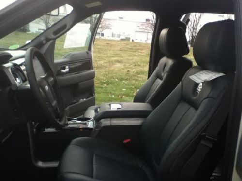 2014 Ford F150 Limited, US $49,022.00, image 11