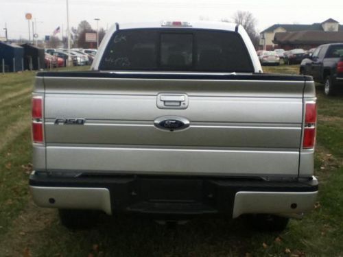 2014 Ford F150 Limited, US $49,022.00, image 12