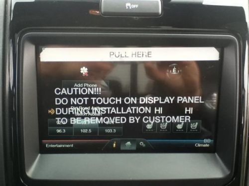 2014 Ford F150 Limited, US $49,022.00, image 19