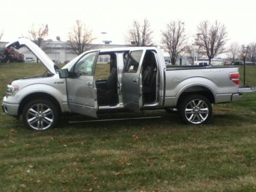 2014 Ford F150 Limited, US $49,022.00, image 21