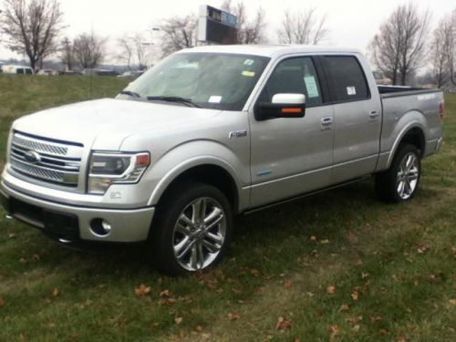 2014 Ford F150 Limited, US $49,022.00, image 25