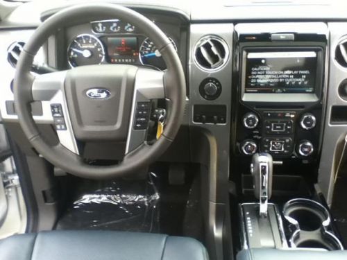 2014 Ford F150 Limited, US $49,022.00, image 28