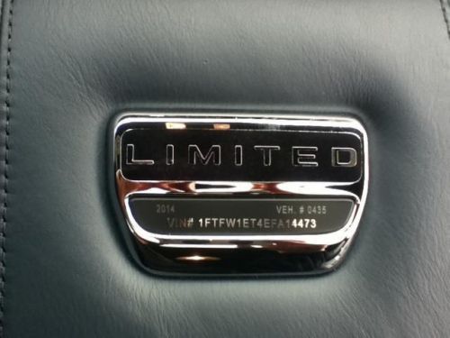 2014 Ford F150 Limited, US $49,022.00, image 30