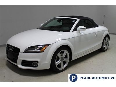 2.0t premium convertible 2.0l cd awd turbocharged power steering aluminum wheels