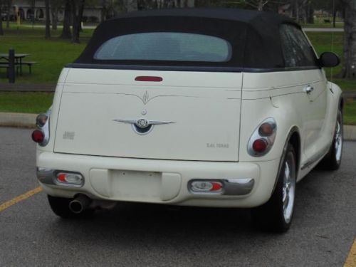 2005 Chrysler PT Cruiser Touring, US $7,800.00, image 2