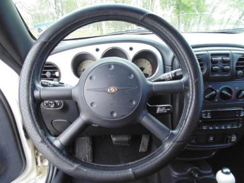 2005 Chrysler PT Cruiser Touring, US $7,800.00, image 5