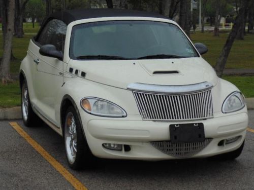 2005 Chrysler PT Cruiser Touring, US $7,800.00, image 6