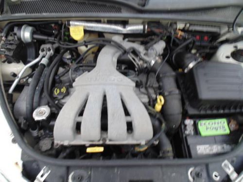 2005 Chrysler PT Cruiser Touring, US $7,800.00, image 7