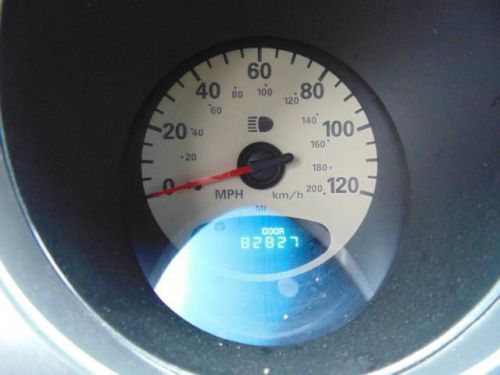 2005 Chrysler PT Cruiser Touring, US $7,800.00, image 8