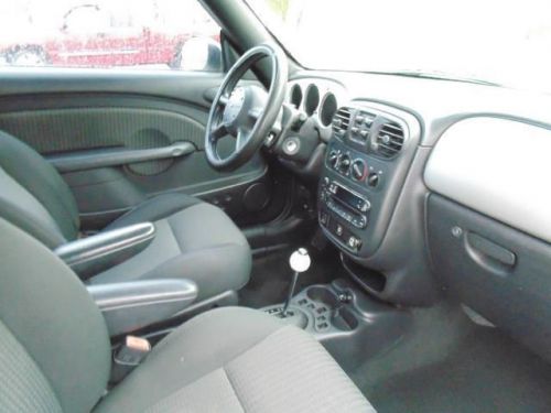 2005 Chrysler PT Cruiser Touring, US $7,800.00, image 9