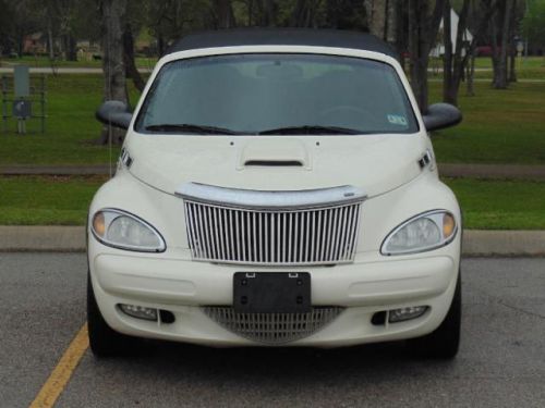 2005 Chrysler PT Cruiser Touring, US $7,800.00, image 12
