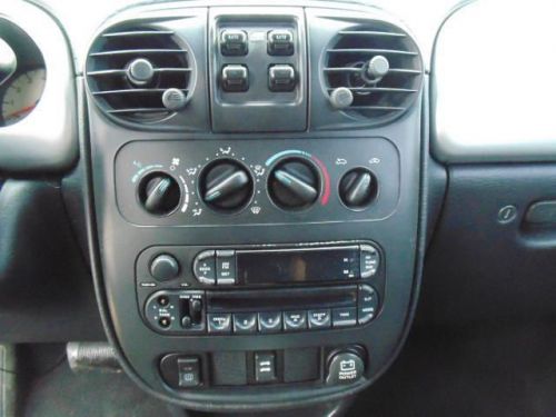 2005 Chrysler PT Cruiser Touring, US $7,800.00, image 14