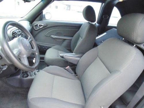 2005 Chrysler PT Cruiser Touring, US $7,800.00, image 15