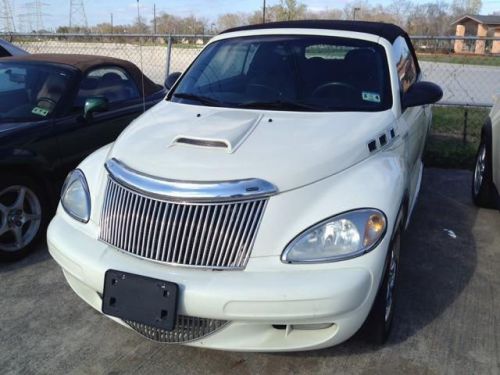 2005 Chrysler PT Cruiser Touring, US $7,800.00, image 16