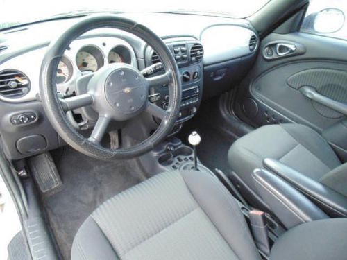 2005 Chrysler PT Cruiser Touring, US $7,800.00, image 18