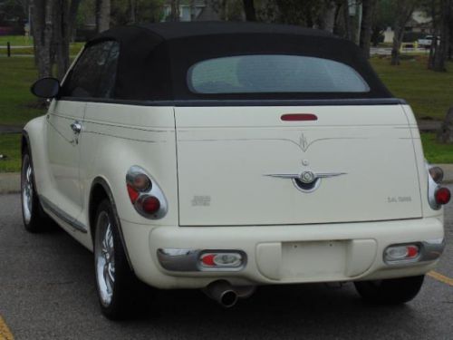 2005 Chrysler PT Cruiser Touring, US $7,800.00, image 20