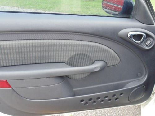 2005 Chrysler PT Cruiser Touring, US $7,800.00, image 21